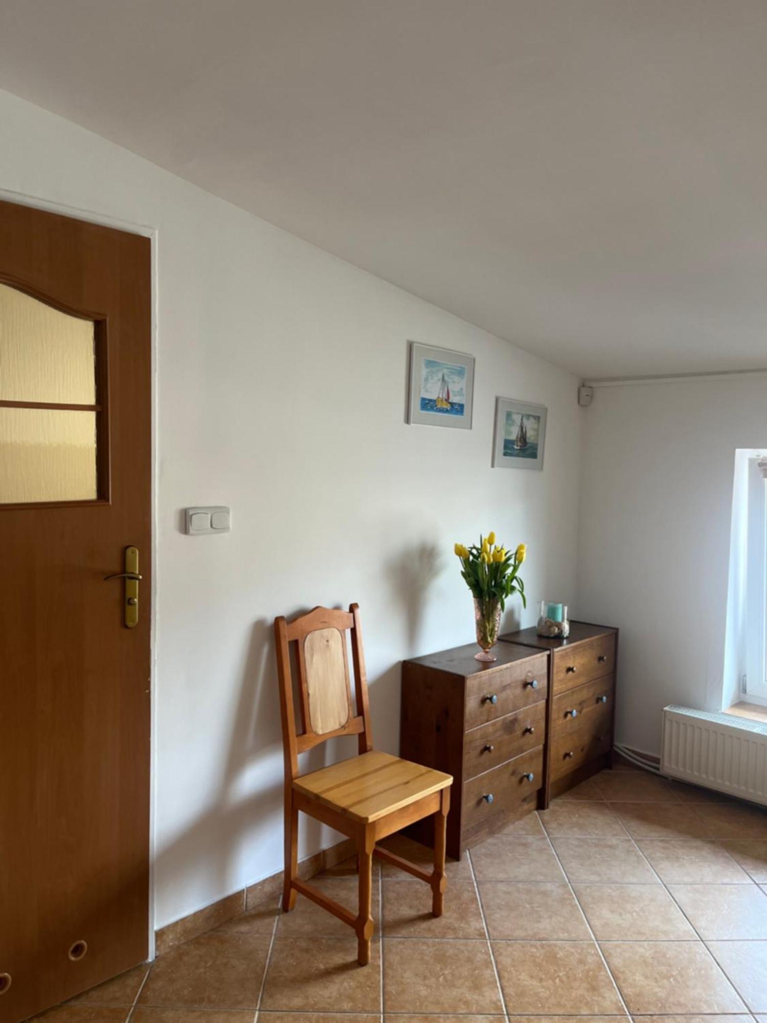 Studio dwupokojowe na Mostowej Augustów Zewnętrze zdjęcie